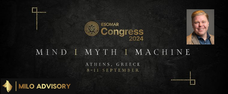 ESOMAR Congress